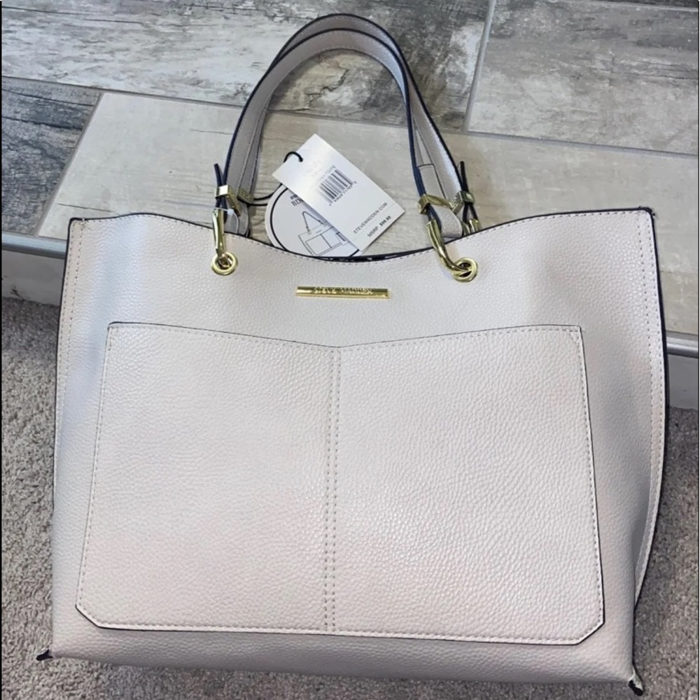 Steve Madden purse